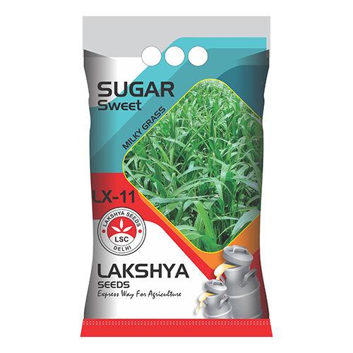 Sugar Sweet LX-11 Milky Grass Seeds